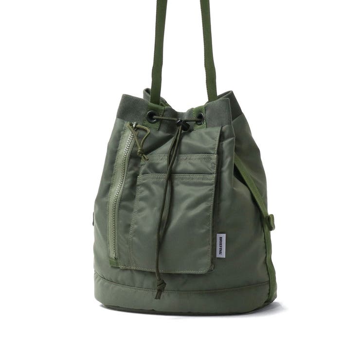 日本正規品 ブリーフィング ショルダーバッグ | ギャレリア Bag＆Luggage | 詳細画像9 