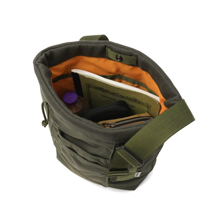 日本正規品 ブリーフィング BRIEFING | ギャレリア Bag＆Luggage | 詳細画像16 