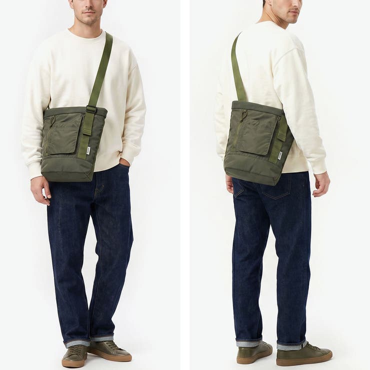 日本正規品 ブリーフィング BRIEFING | ギャレリア Bag＆Luggage | 詳細画像8 