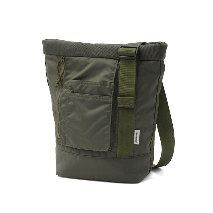 OLIVE | 日本正規品 ブリーフィング BRIEFING | ギャレリア Bag＆Luggage