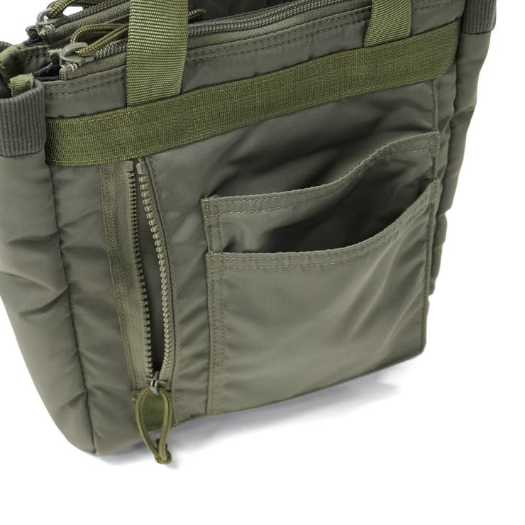 日本正規品 ブリーフィング トートバッグ | ギャレリア Bag＆Luggage | 詳細画像17 