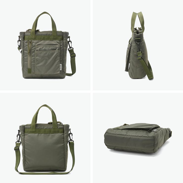 日本正規品 ブリーフィング トートバッグ | ギャレリア Bag＆Luggage | 詳細画像6 
