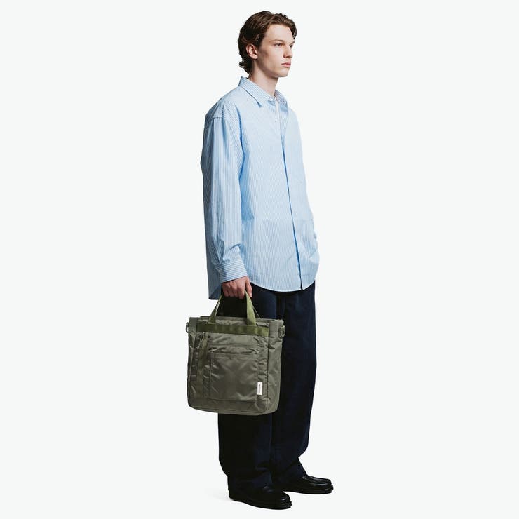 日本正規品 ブリーフィング トートバッグ | ギャレリア Bag＆Luggage | 詳細画像8 