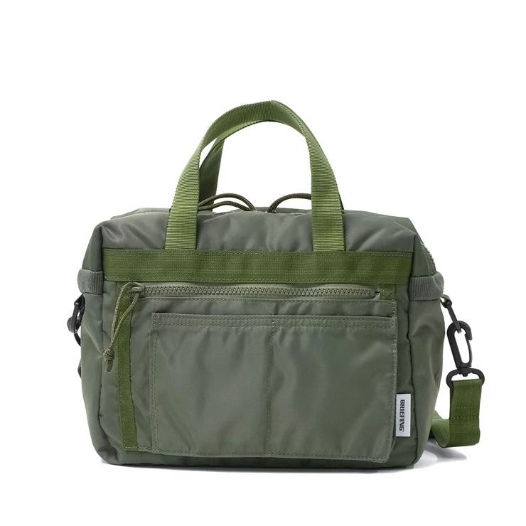 日本正規品 ブリーフィング ボストンバッグ | ギャレリア Bag＆Luggage | 詳細画像10 