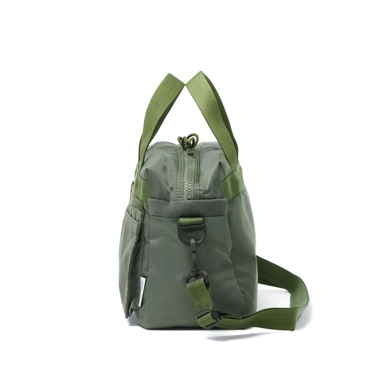 日本正規品 ブリーフィング ボストンバッグ | ギャレリア Bag＆Luggage | 詳細画像11 