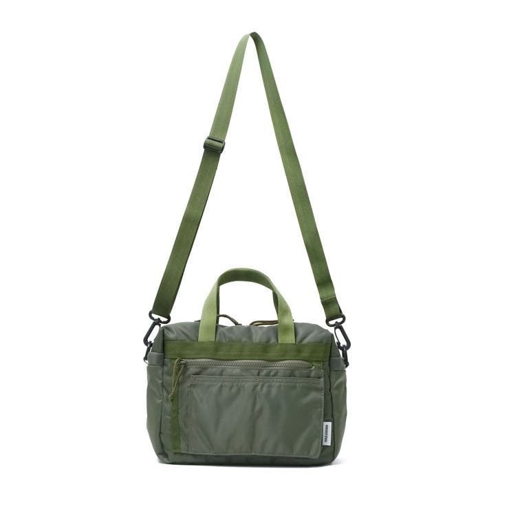 日本正規品 ブリーフィング ボストンバッグ | ギャレリア Bag＆Luggage | 詳細画像15 