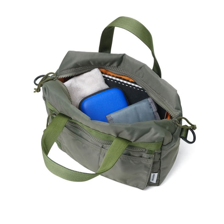 日本正規品 ブリーフィング ボストンバッグ | ギャレリア Bag＆Luggage | 詳細画像16 