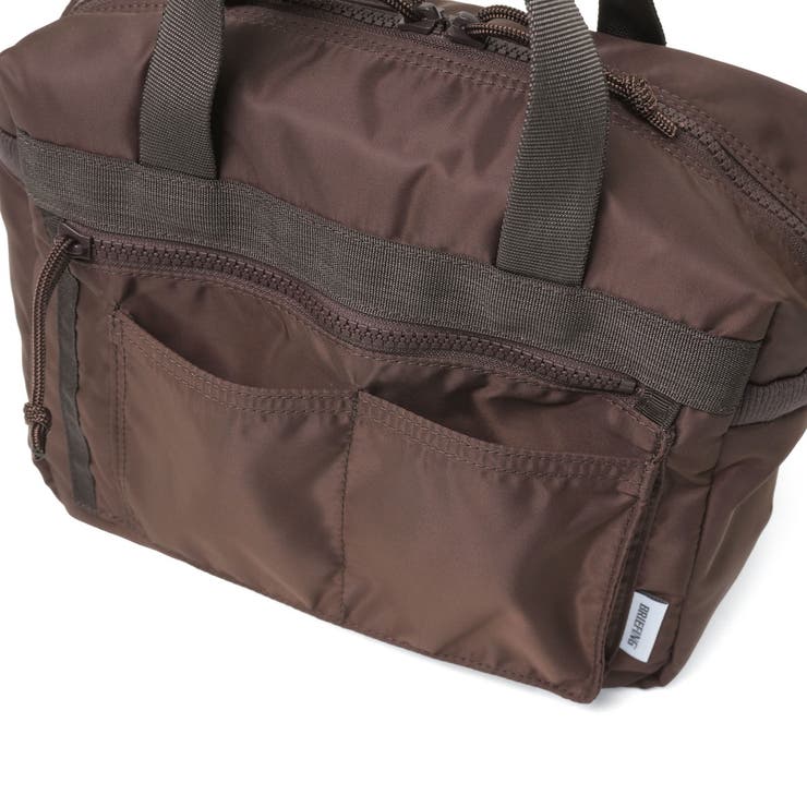 日本正規品 ブリーフィング ボストンバッグ | ギャレリア Bag＆Luggage | 詳細画像17 
