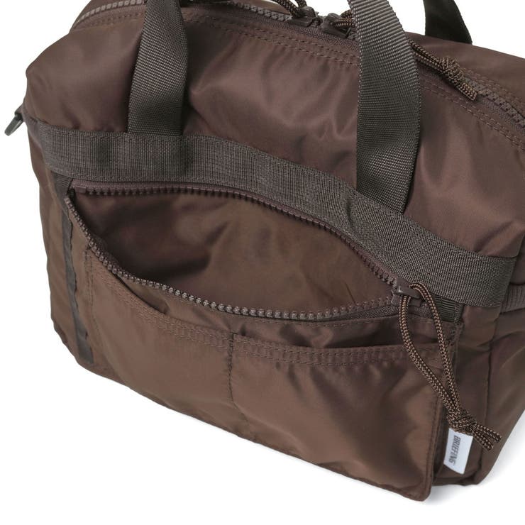 日本正規品 ブリーフィング ボストンバッグ | ギャレリア Bag＆Luggage | 詳細画像18 