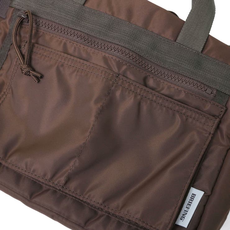 日本正規品 ブリーフィング ボストンバッグ | ギャレリア Bag＆Luggage | 詳細画像21 