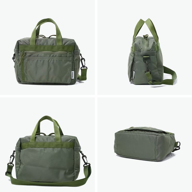日本正規品 ブリーフィング ボストンバッグ | ギャレリア Bag＆Luggage | 詳細画像6 
