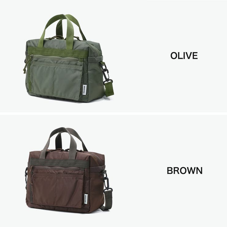 日本正規品 ブリーフィング ボストンバッグ | ギャレリア Bag＆Luggage | 詳細画像7 