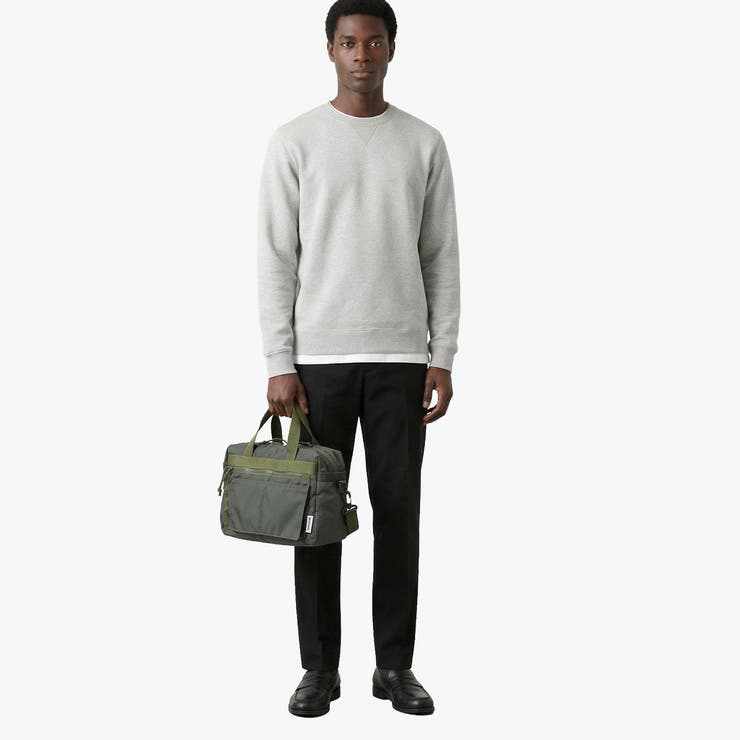 日本正規品 ブリーフィング ボストンバッグ | ギャレリア Bag＆Luggage | 詳細画像8 