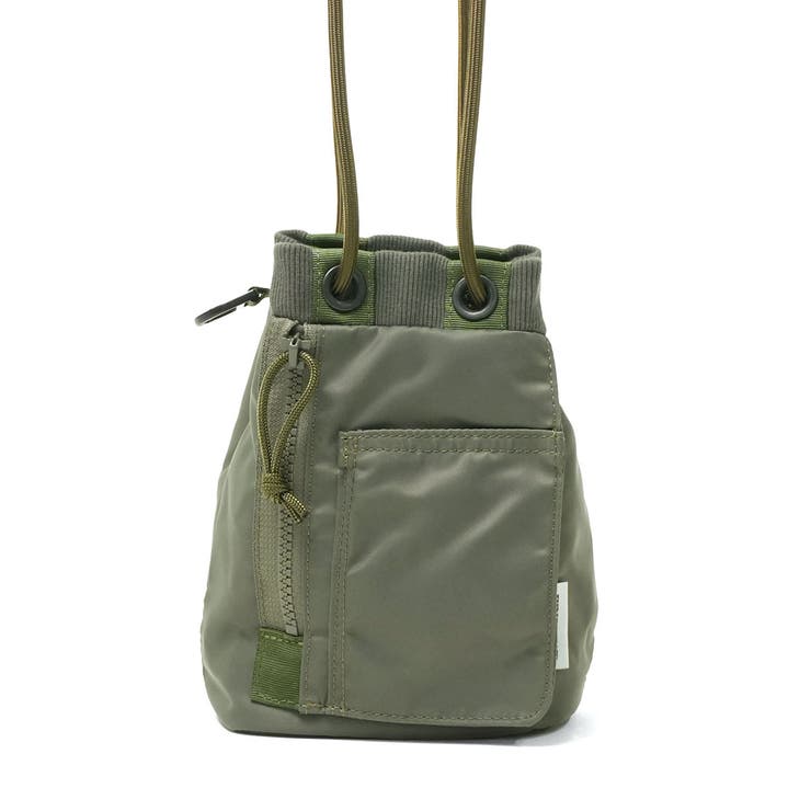 日本正規品 ブリーフィング 巾着バッグ | ギャレリア Bag＆Luggage | 詳細画像10 