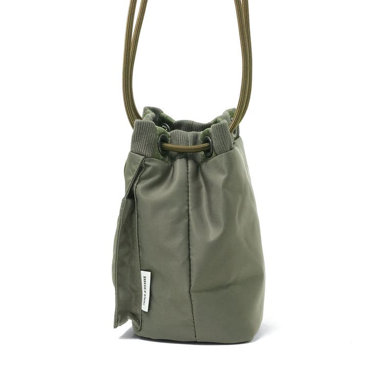 日本正規品 ブリーフィング 巾着バッグ | ギャレリア Bag＆Luggage | 詳細画像11 