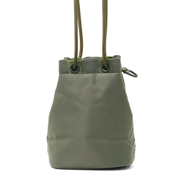 日本正規品 ブリーフィング 巾着バッグ | ギャレリア Bag＆Luggage | 詳細画像12 