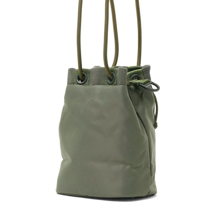 日本正規品 ブリーフィング 巾着バッグ | ギャレリア Bag＆Luggage | 詳細画像13 