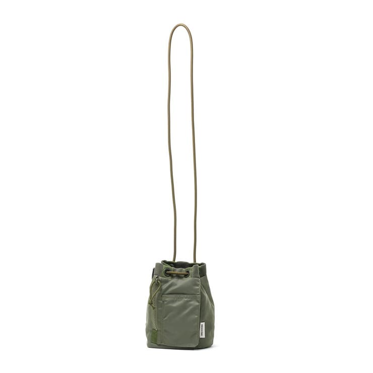 日本正規品 ブリーフィング 巾着バッグ | ギャレリア Bag＆Luggage | 詳細画像14 