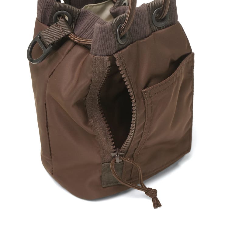 日本正規品 ブリーフィング 巾着バッグ | ギャレリア Bag＆Luggage | 詳細画像19 