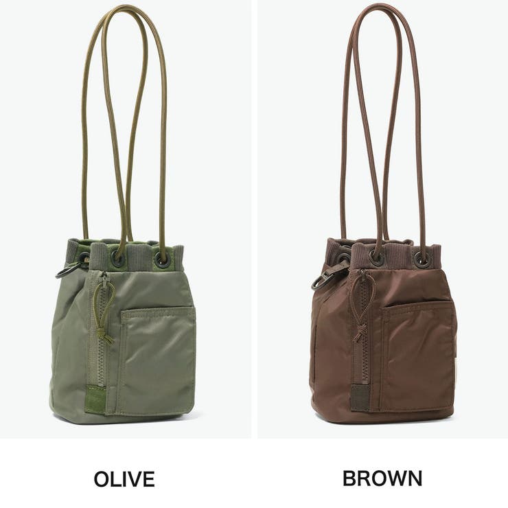 日本正規品 ブリーフィング 巾着バッグ | ギャレリア Bag＆Luggage | 詳細画像2 