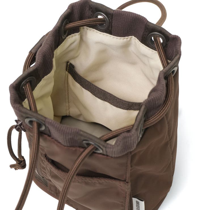 日本正規品 ブリーフィング 巾着バッグ | ギャレリア Bag＆Luggage | 詳細画像20 
