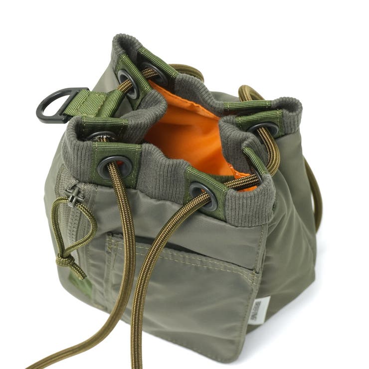 日本正規品 ブリーフィング 巾着バッグ | ギャレリア Bag＆Luggage | 詳細画像22 