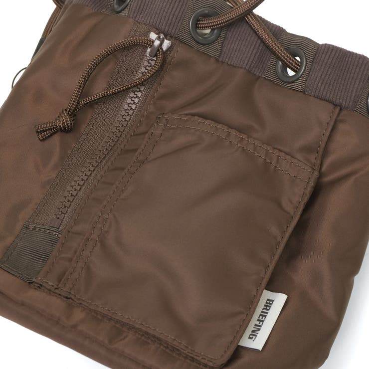 日本正規品 ブリーフィング 巾着バッグ | ギャレリア Bag＆Luggage | 詳細画像23 