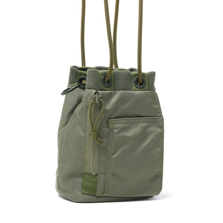 日本正規品 ブリーフィング 巾着バッグ | ギャレリア Bag＆Luggage | 詳細画像9 