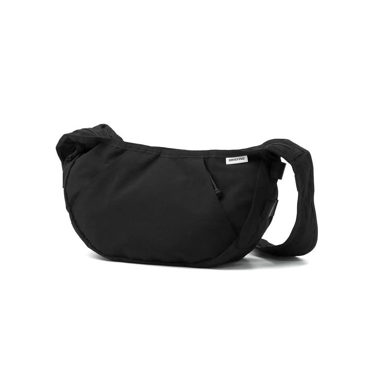 BLACK | 日本正規品 ブリーフィング ショルダーバッグ | ギャレリア Bag＆Luggage