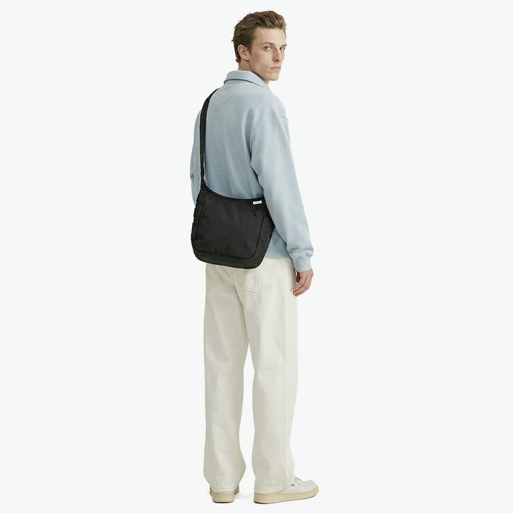 日本正規品 ブリーフィング ショルダーバッグ | ギャレリア Bag＆Luggage | 詳細画像7 
