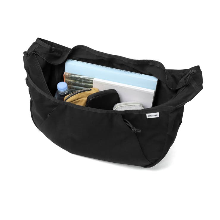 日本正規品 ブリーフィング ショルダーバッグ | ギャレリア Bag＆Luggage | 詳細画像17 