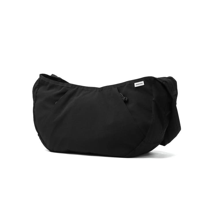 BLACK | 日本正規品 ブリーフィング ショルダーバッグ | ギャレリア Bag＆Luggage