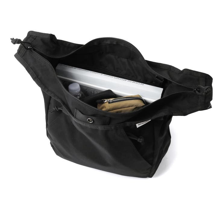 日本正規品 ブリーフィング ショルダーバッグ | ギャレリア Bag＆Luggage | 詳細画像17 