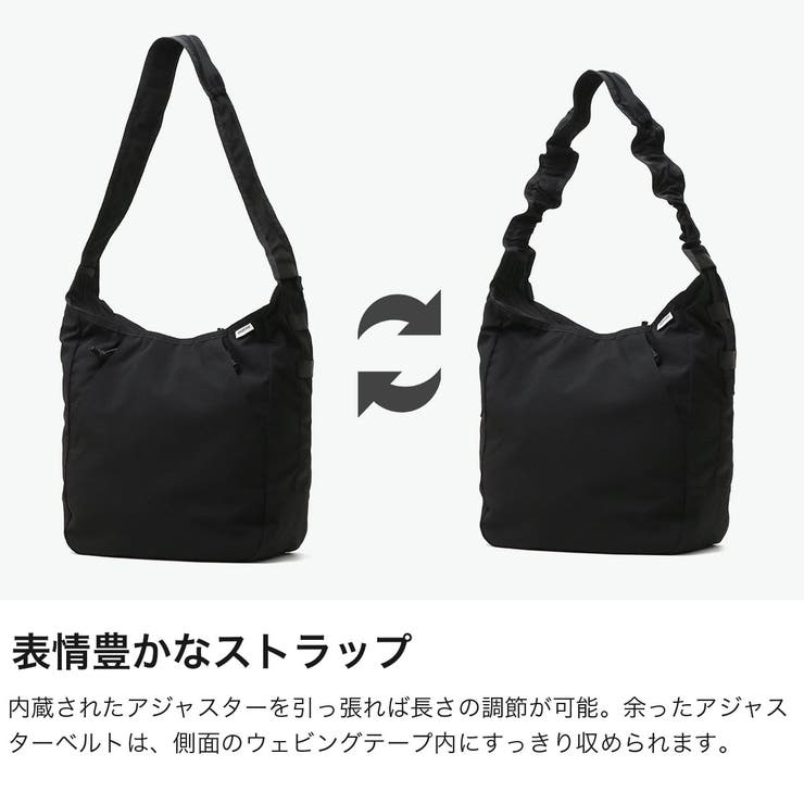 日本正規品 ブリーフィング ショルダーバッグ | ギャレリア Bag＆Luggage | 詳細画像4 
