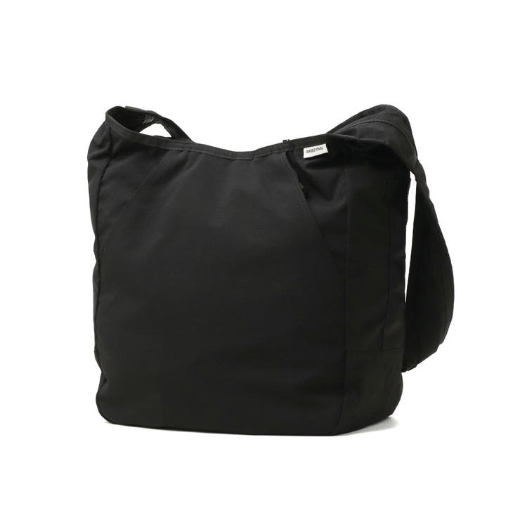 BLACK | 日本正規品 ブリーフィング ショルダーバッグ | ギャレリア Bag＆Luggage