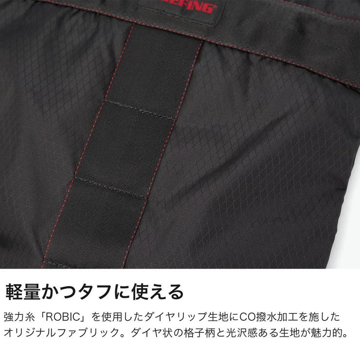 日本正規品 ブリーフィング サコッシュ | ギャレリア Bag＆Luggage | 詳細画像3 