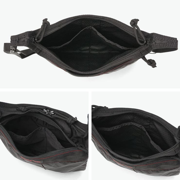 日本正規品 ブリーフィング サコッシュ | ギャレリア Bag＆Luggage | 詳細画像5 