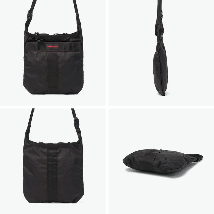 日本正規品 ブリーフィング サコッシュ | ギャレリア Bag＆Luggage | 詳細画像6 