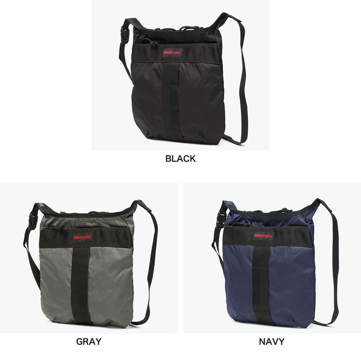 日本正規品 ブリーフィング サコッシュ | ギャレリア Bag＆Luggage | 詳細画像7 