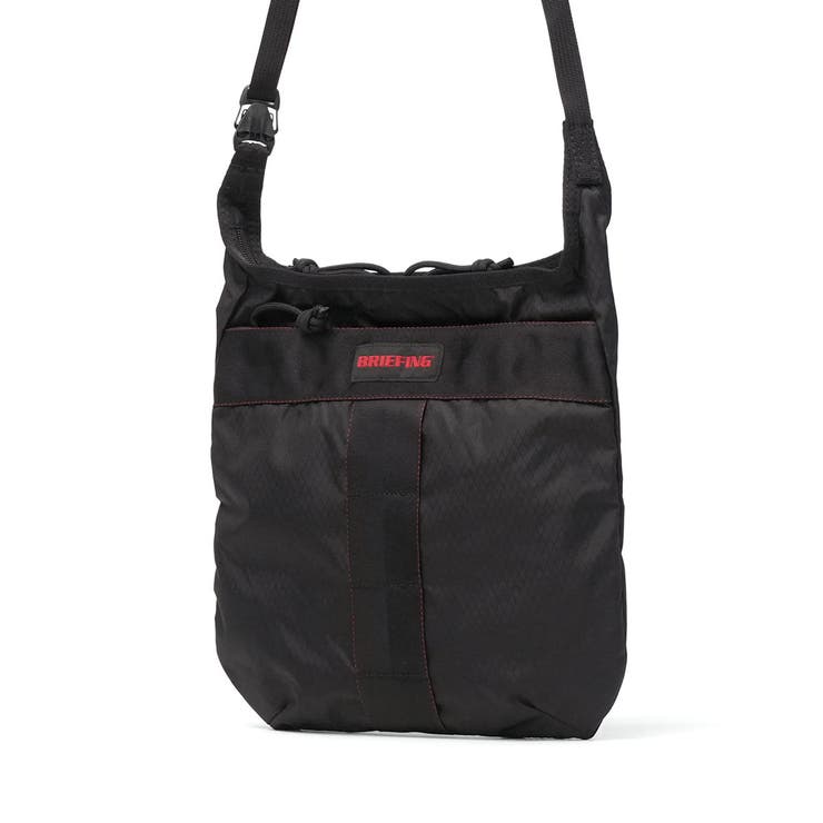 日本正規品 ブリーフィング サコッシュ | ギャレリア Bag＆Luggage | 詳細画像9 