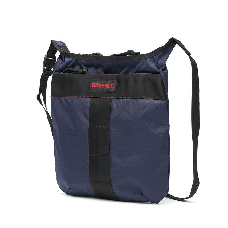 NAVY | 日本正規品 ブリーフィング サコッシュ | ギャレリア Bag＆Luggage