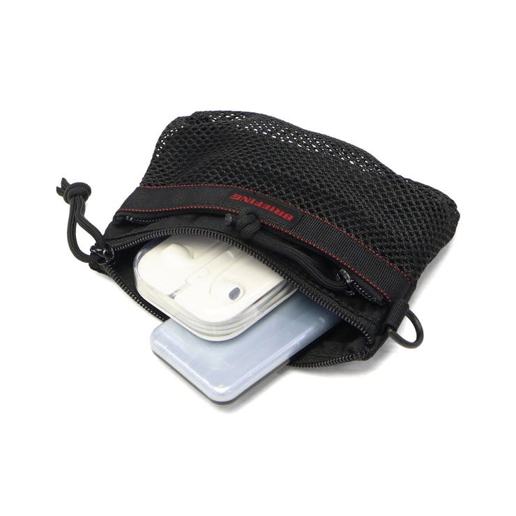 日本正規品 ブリーフィング ポーチ | ギャレリア Bag＆Luggage | 詳細画像15 