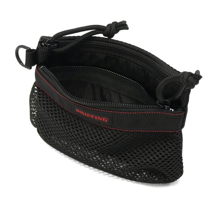 日本正規品 ブリーフィング ポーチ | ギャレリア Bag＆Luggage | 詳細画像16 