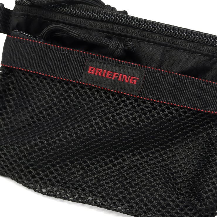 日本正規品 ブリーフィング ポーチ | ギャレリア Bag＆Luggage | 詳細画像18 