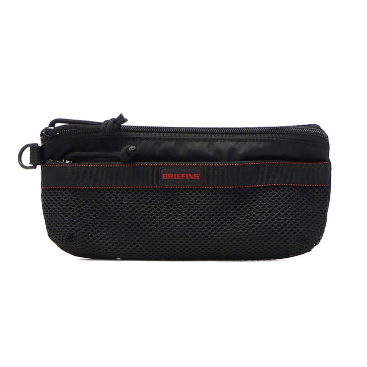 日本正規品 ブリーフィング ポーチ | ギャレリア Bag＆Luggage | 詳細画像10 