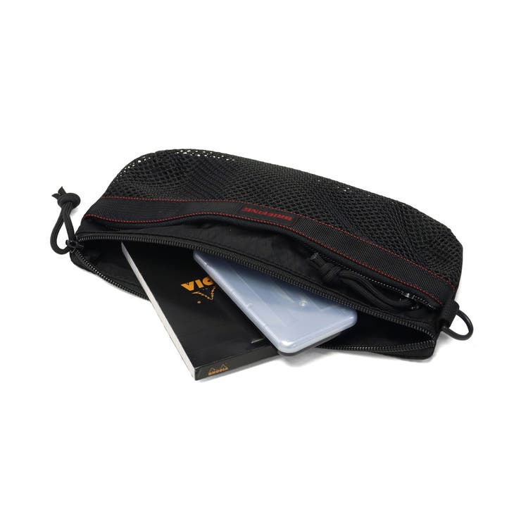 日本正規品 ブリーフィング ポーチ | ギャレリア Bag＆Luggage | 詳細画像15 