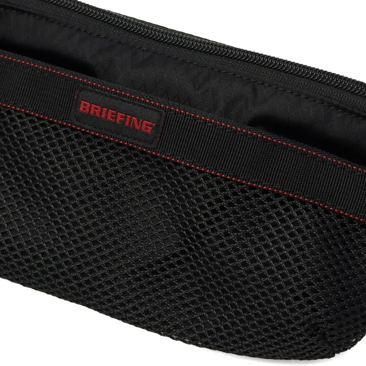 日本正規品 ブリーフィング ポーチ | ギャレリア Bag＆Luggage | 詳細画像18 