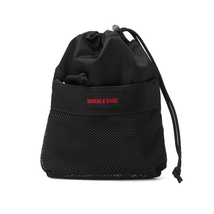日本正規品 ブリーフィング ポーチ | ギャレリア Bag＆Luggage | 詳細画像10 