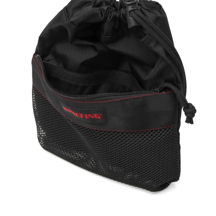 日本正規品 ブリーフィング ポーチ | ギャレリア Bag＆Luggage | 詳細画像16 