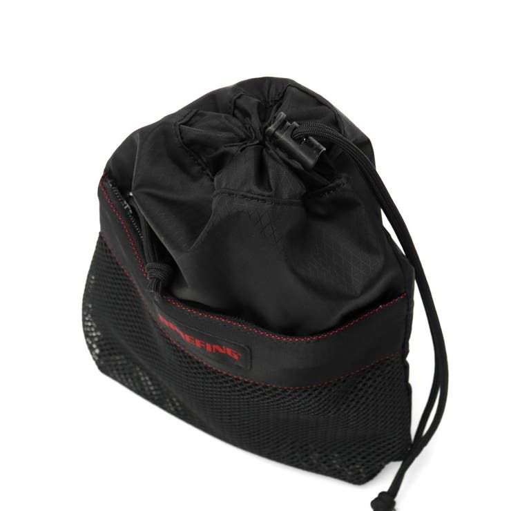 日本正規品 ブリーフィング ポーチ | ギャレリア Bag＆Luggage | 詳細画像18 